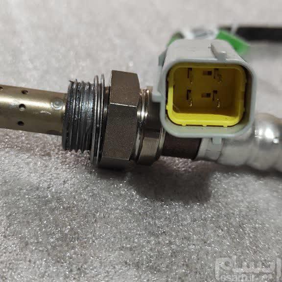 سنسور اکسیژن پایین پژو207اتومات